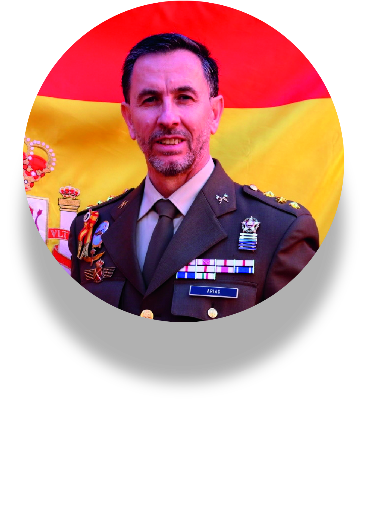 Julio Arias Prieto