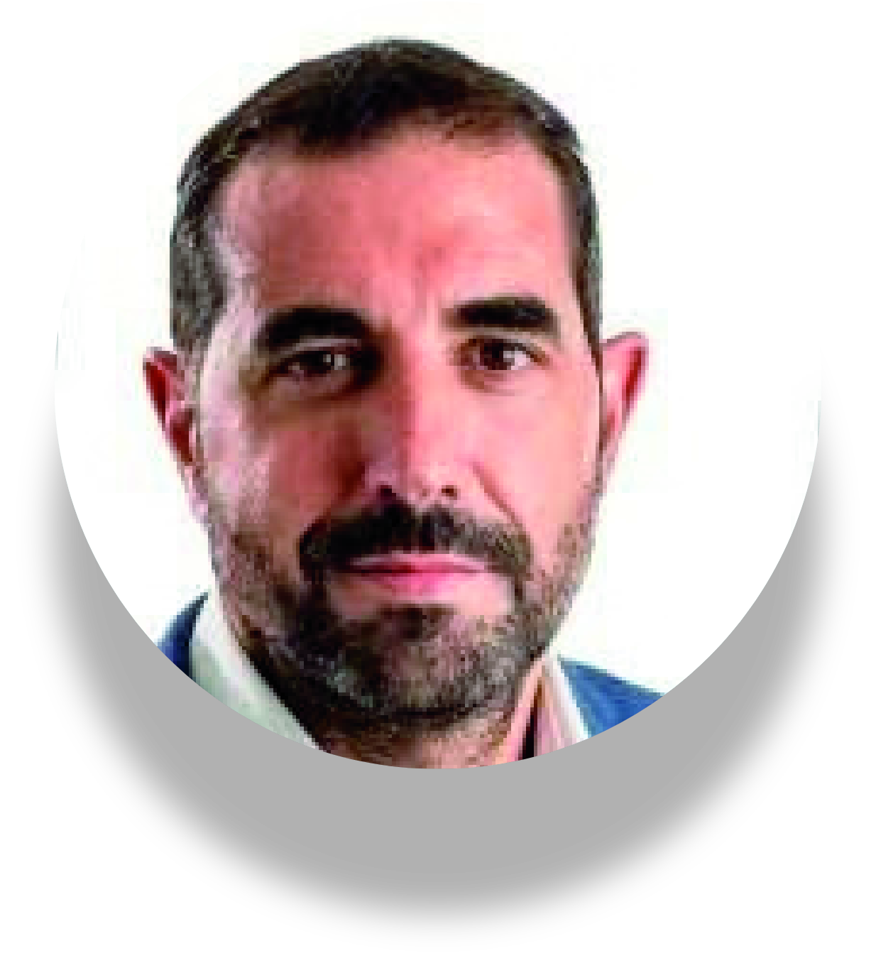 Daniel Berasategui Diez