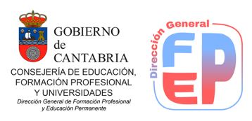 Dirección General de Formación Profesional y Educación Permanente